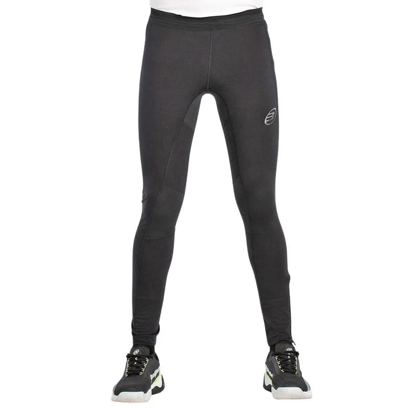Mallas Bullpadel Brion Negro