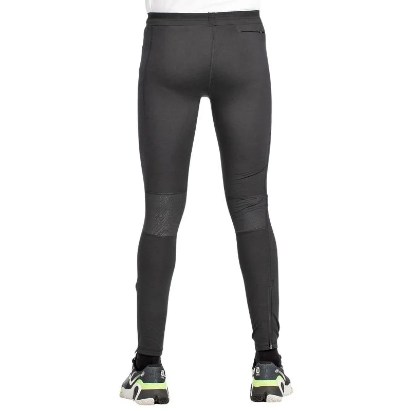 Mallas Bullpadel Brion Negro