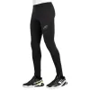 Legging preta Bullpadel Brion