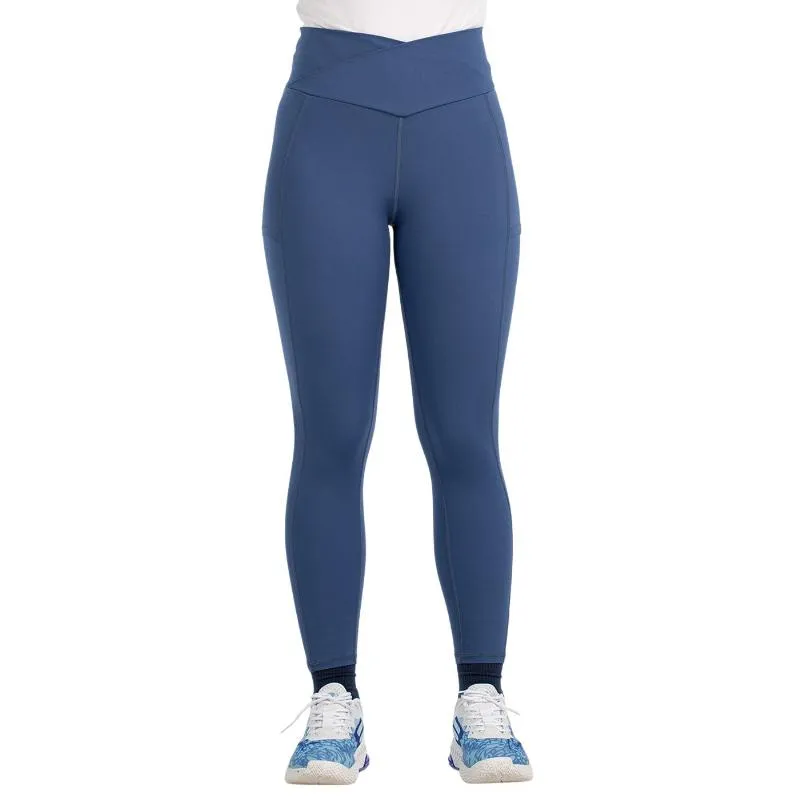 Mallas Bullpadel Cujan Azul Sombra
