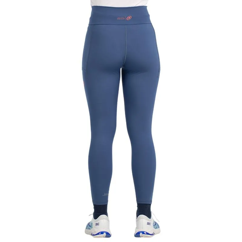 Mallas Bullpadel Cujan Azul Sombra