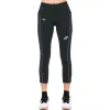 Mallas Bullpadel Emana Negro