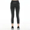 Mallas Bullpadel Emana Negro