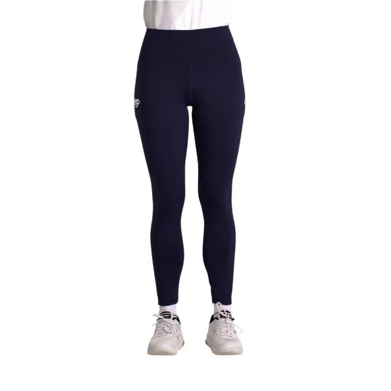Mallas Bullpadel FEP Fresnos Azul Marino