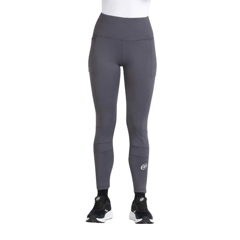 Leggings Bullpadel Olina Asphalt féminins