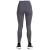 Leggings femininas Bullpadel Olina Asphalt