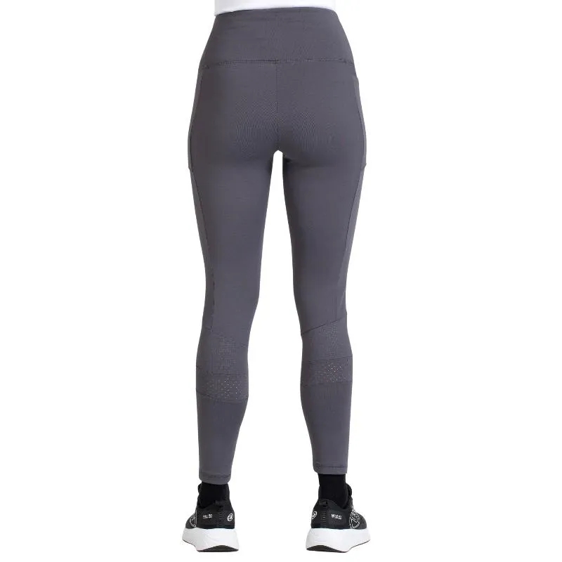 Leggings Bullpadel Olina Asphalt féminins