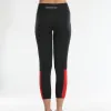 Collants Bullpadel Otoba LTD Preto