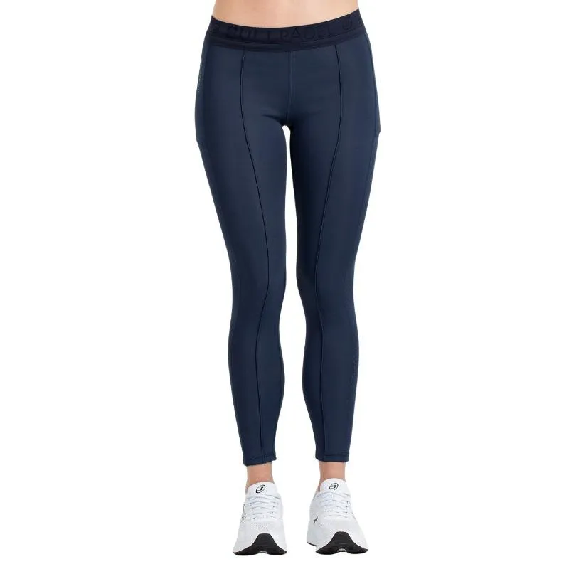 Mallas Bullpadel Parrera Azul Marino