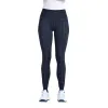 Bullpadel Navy Blue Women''''s Leggings