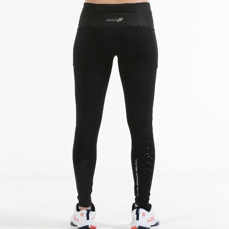 Mallas Bullpadel Poeta Negro