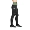Leggings pretas Bullpadel Premier Padel Pasci