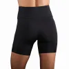 Mallas Endless Ash II Negro Dorado