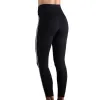 Mallas Endless Club Collection Negro