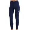 Mallas Endless Cross Pocket Azul Marino