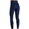 Mallas Endless Cross Pocket Azul Marino