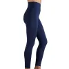 Mallas Endless Cross Pocket Azul Marino