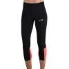 Mallas Endless Lift HW 7/8 Negro Rubi