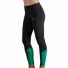 Leggings Endless Lift Preto Petróleo