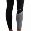 Mallas Endless Vaidade Pocket Negro Blanco