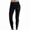 Mallas Endless Vexa Negro Denim