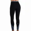Mallas Endless Vexa Negro Denim