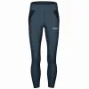 Leggings Head Tech Azul Marinho