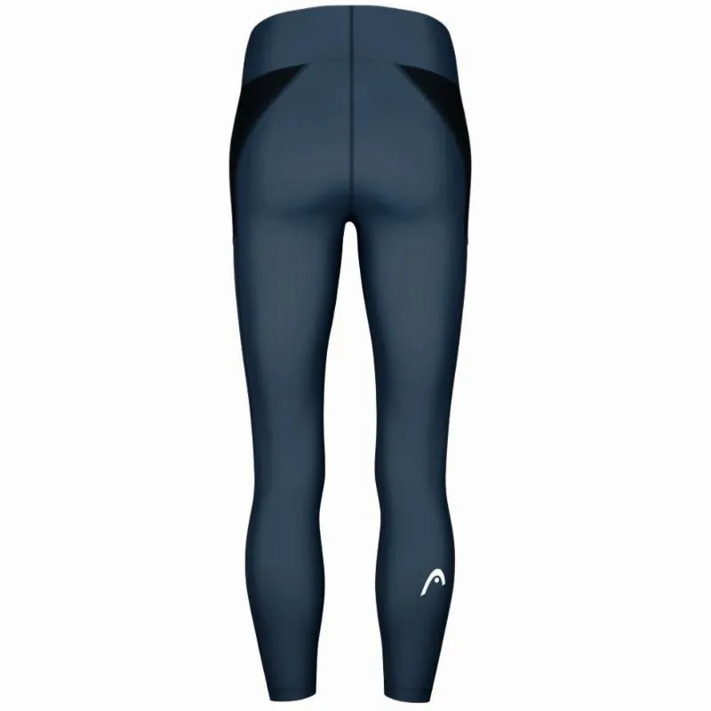 Leggings Head Tech Azul Marinho