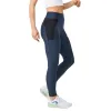 Leggings Head Tech Azul Marinho
