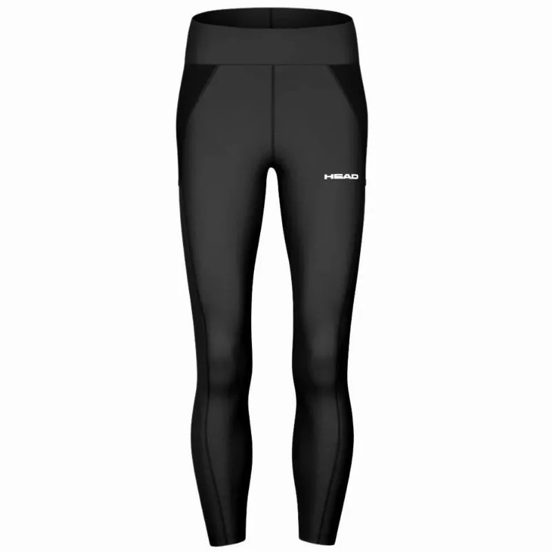 Leggings Head Tech Pretas