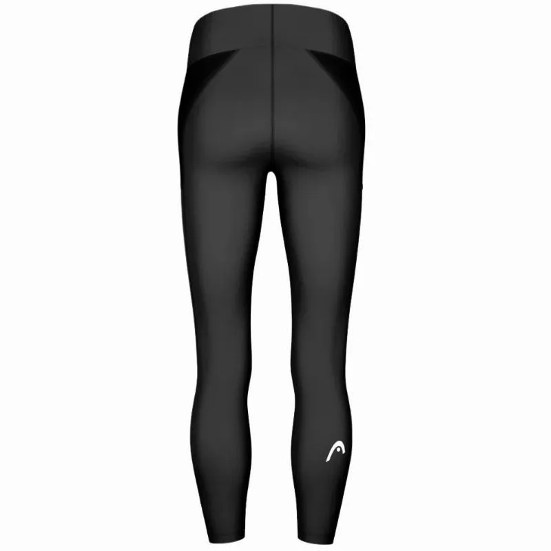 Leggings Head Tech Pretas