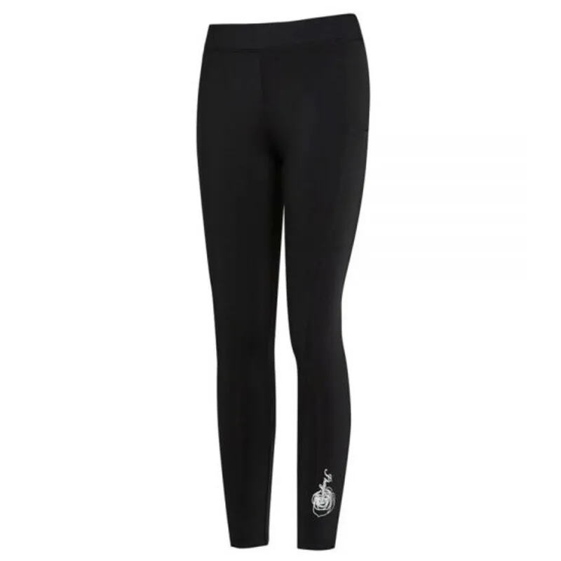 Mallas JHayber Rosa Negra