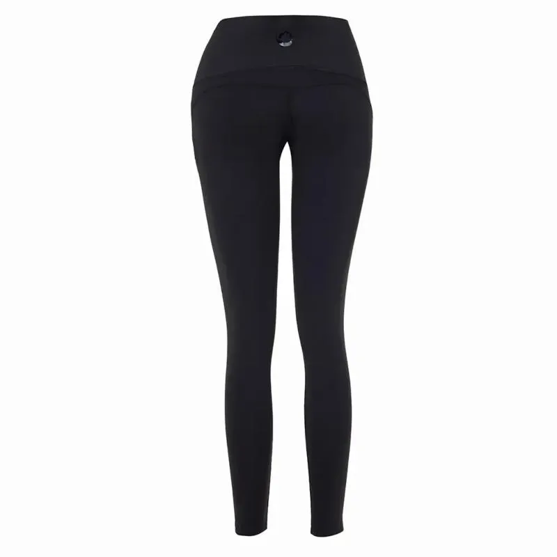 Mallas JHayber Soil Negro