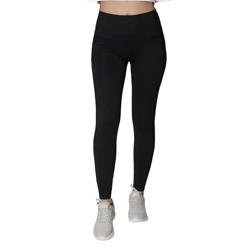 Mallas JHayber Soil Negro
