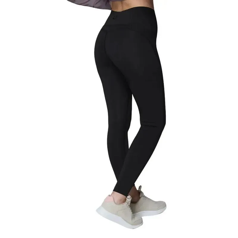 Mallas JHayber Soil Negro