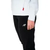 Mallas Lok A1 Padel Uinta Negro