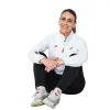 Mallas Lok A1 Padel Uinta Negro