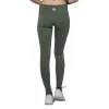 Mallas Siux Gareh 26 Verde Mujer