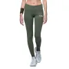 Mallas Siux Gareh 26 Verde Mujer