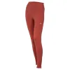 Mallas Tecnifibre Team Tech Terracota