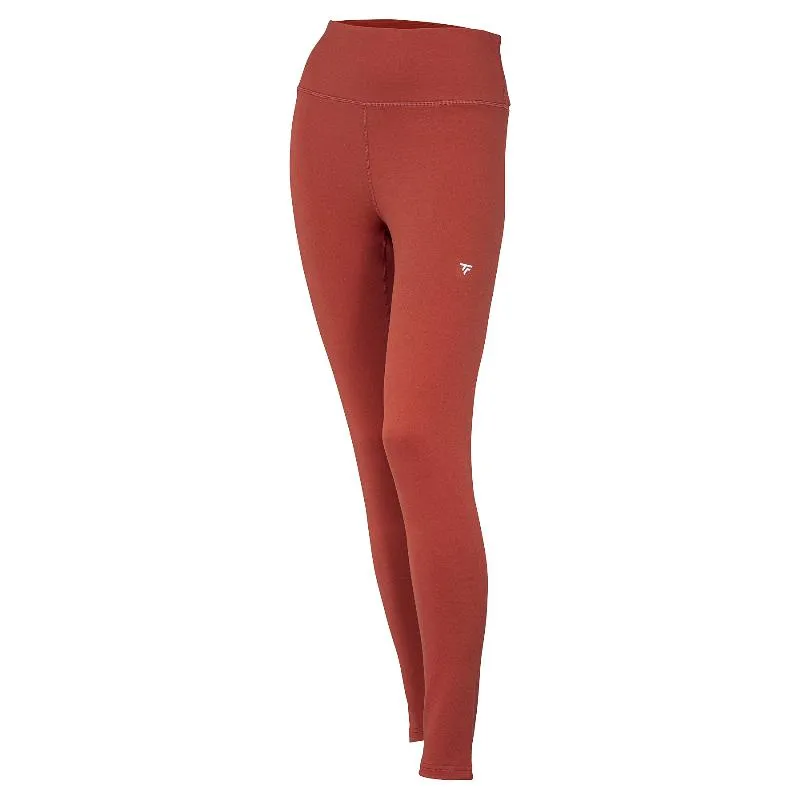 Mallas Tecnifibre Team Tech Terracota