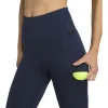 Mallas Wilson Treino Essencial Azul Marino