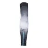 Floky Agustin Tapia No Strain Evolution Black White Arm Warmers 1 Unit