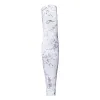 Floky Lorenzo Musetti No Strain Evolution White Black Arm Warmers 1 Unit