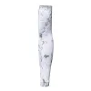 Floky Lorenzo Musetti No Strain Evolution White Black Arm Warmers 1 Unit