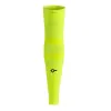 Floky No Strain Evolution Fluor Yellow Arm Warmers 1 Unit