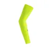 Floky No Strain Evolution Fluor Yellow Arm Warmers 1 Unit