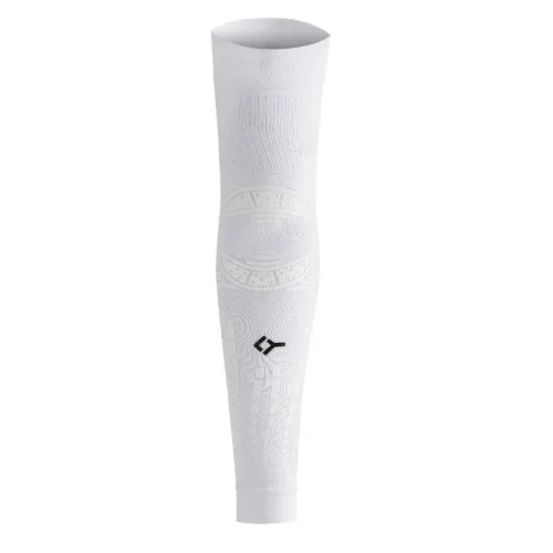 Floky No Strain Evolution Aquecedores de braço brancos 1 unidade