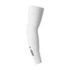 Rivix White Arm Warmers 1 Unit