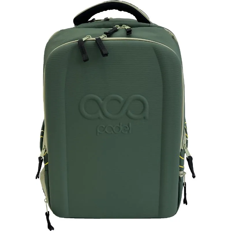 Zaino Verde Aca 2